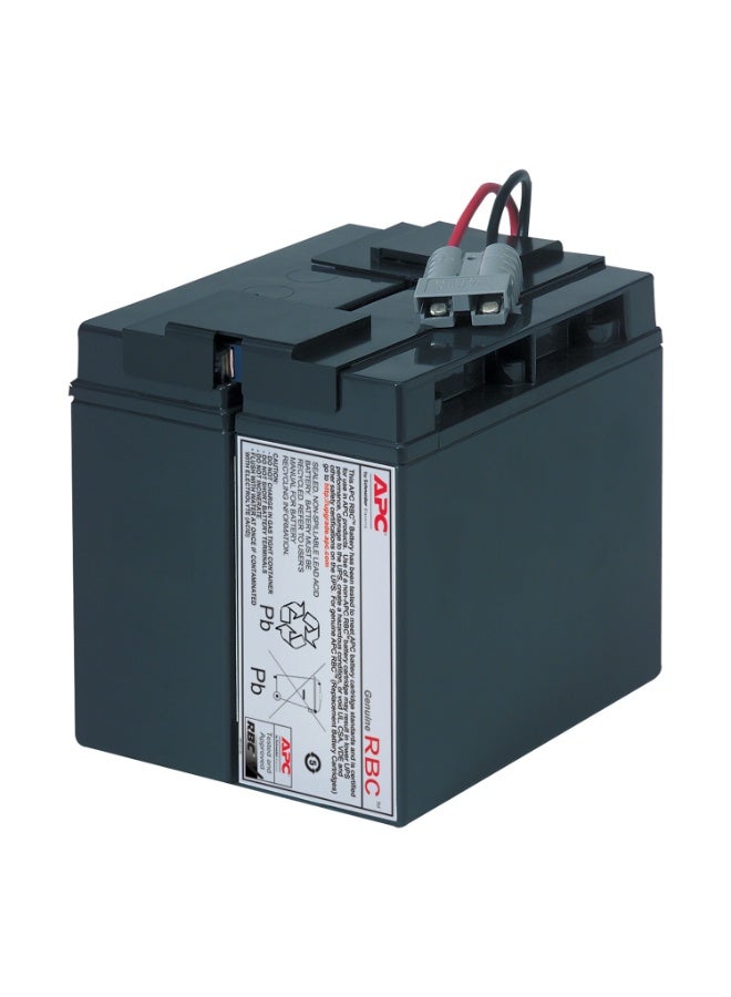 APCRBC148 | خرطوشة بطارية بديلة من APC رقم 148